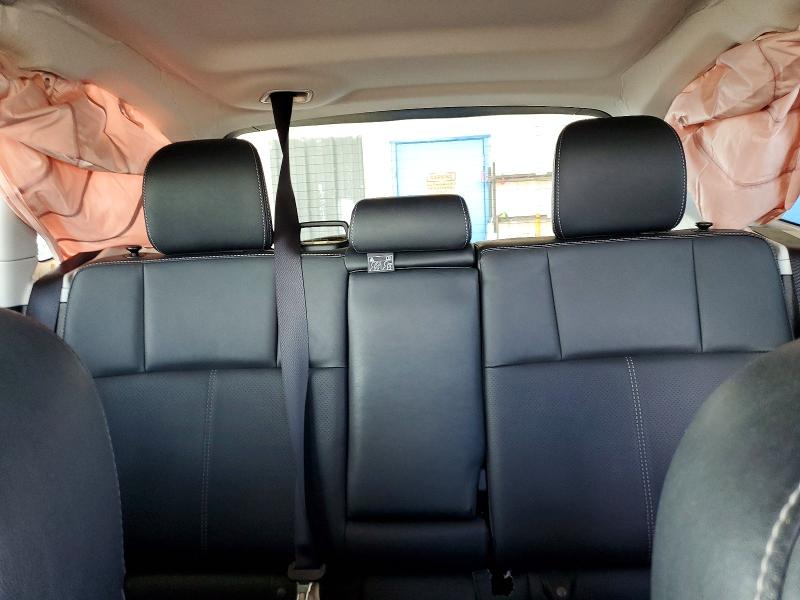 2018 Subaru Forester მანქანა იყიდება აუქციონზე, vin: JF2SJAWC9JH495395, აუქციონის ნომერი: 49243626