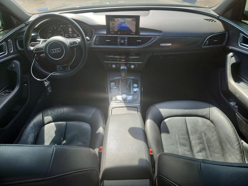 Aukcja sprzedaży 2018 Audi A6, vin: WAUF8AFC3JN061242, numer aukcji: 50357806