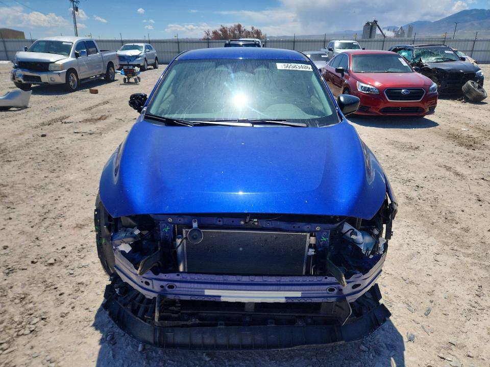 2024 Subaru Crosstrek მანქანა იყიდება აუქციონზე, vin: JF2GUABC5R8277470, აუქციონის ნომერი: 50583406