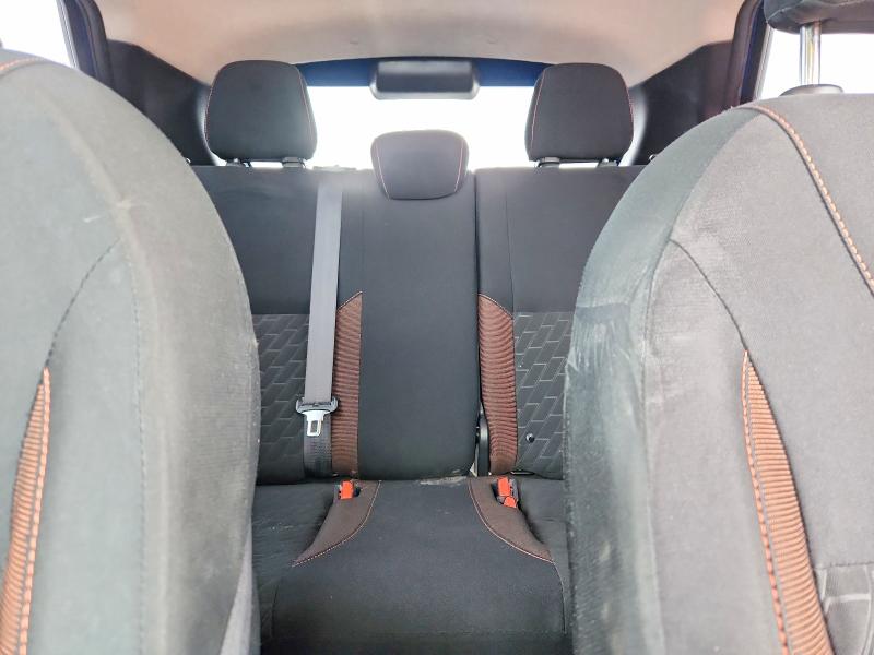 51559836 :رقم المزاد ، 3N1CP5DV9RL471269 vin ، 2024 Nissan Kicks مزاد بيع