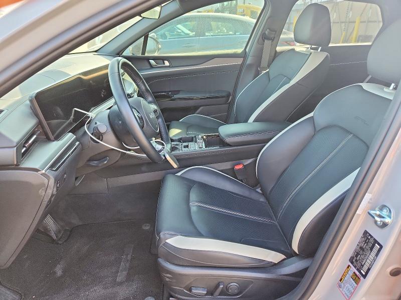 2025 Kia K5 მანქანა იყიდება აუქციონზე, vin: KNAG64J73S5392507, აუქციონის ნომერი: 51815616