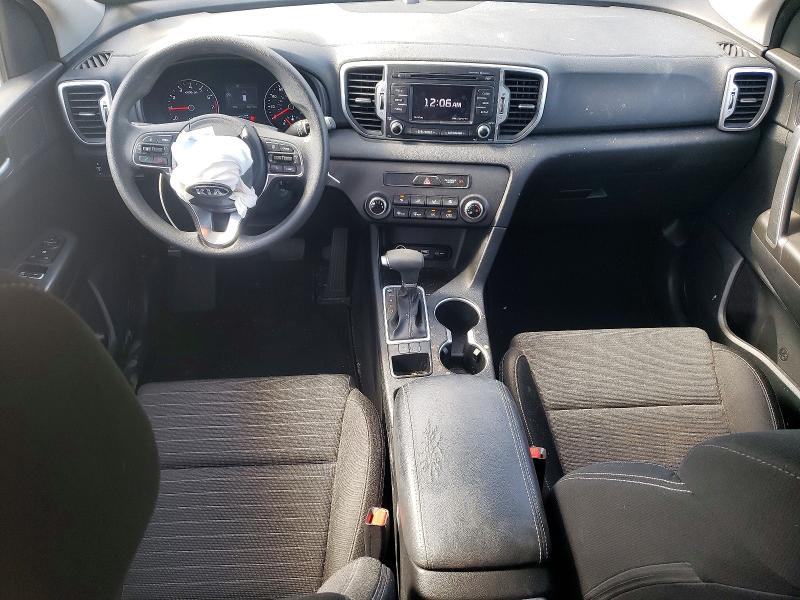 Продаж на аукціоні авто 2018 Kia Sportage, vin: KNDPM3AC4J7352214, номер лоту: 49363796