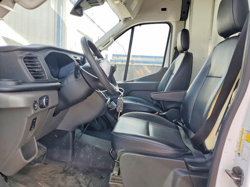 Продажа на аукционе авто 2023 Ford Transit, vin: 1FTBR1C85PKB01314, номер лота: 51087816