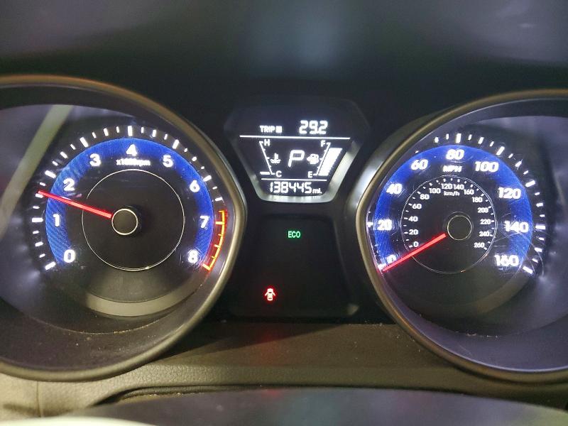 Продажа на аукционе авто 2015 Hyundai Elantra, vin: 5NPDH4AE4FH635861, номер лота: 50977826