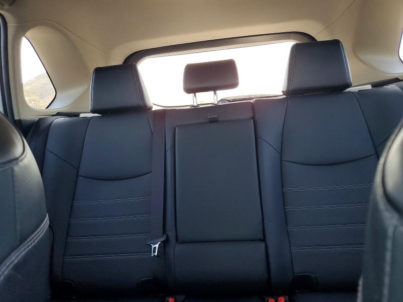48851536 :رقم المزاد ، JTMB6RFV4MD045472 vin ، 2021 Toyota Rav4 Hybrid مزاد بيع