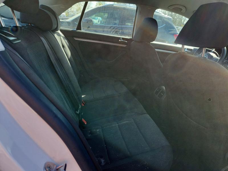 Aukcja sprzedaży 2010 Volkswagen Jetta, vin: 3VWJZ7AJ6AM003927, numer aukcji: 49484246