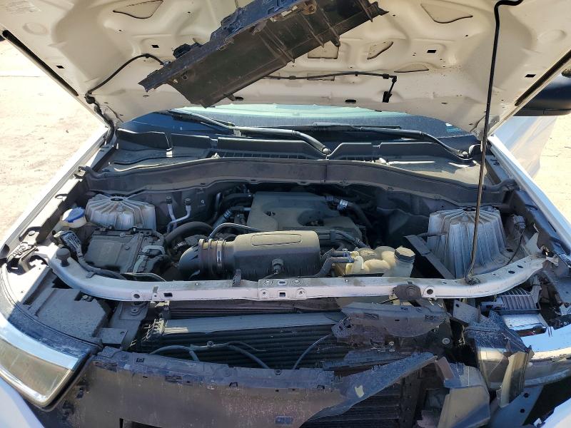 Продажа на аукционе авто 2020 Ford Explorer, vin: 1FMSK7BH2LGB75520, номер лота: 51634206