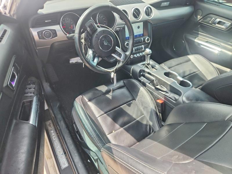 Aukcja sprzedaży 2021 Ford Mustang, vin: 1FATP8UH0M5107474, numer aukcji: 51511736