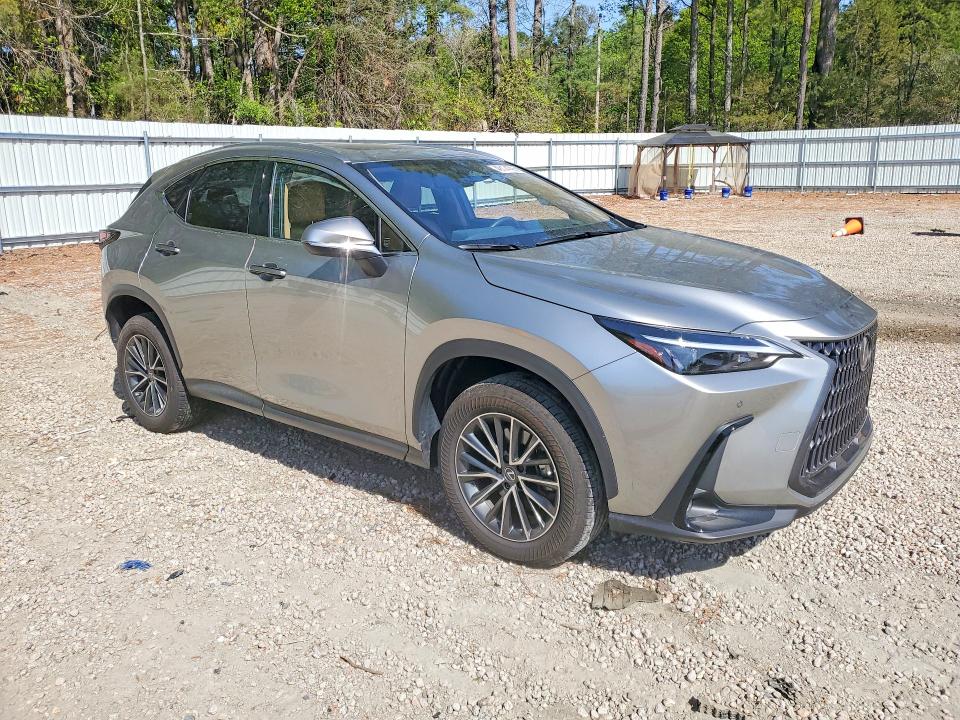 Aukcja sprzedaży 2024 Lexus Nx 350h, vin: JTJGKCEZ9R2035782, numer aukcji: 49174796
