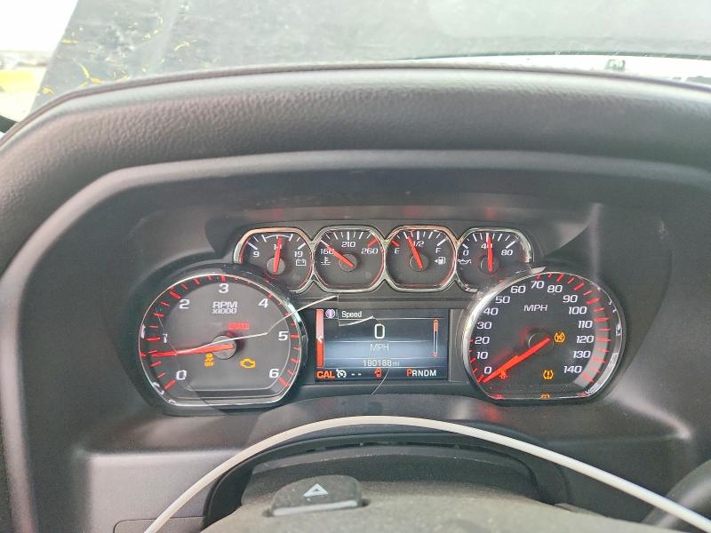 48514026 :رقم المزاد ، 3GTU2VEC2FG442925 vin ، 2015 Gmc Sierra مزاد بيع