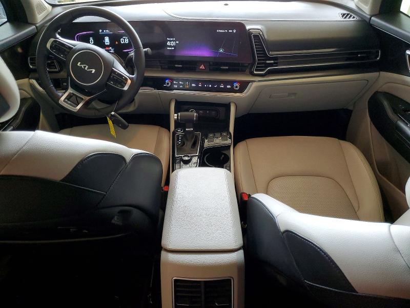 Продажа на аукционе авто 2024 Kia Sportage, vin: 5XYK33DF4RG177125, номер лота: 49655406