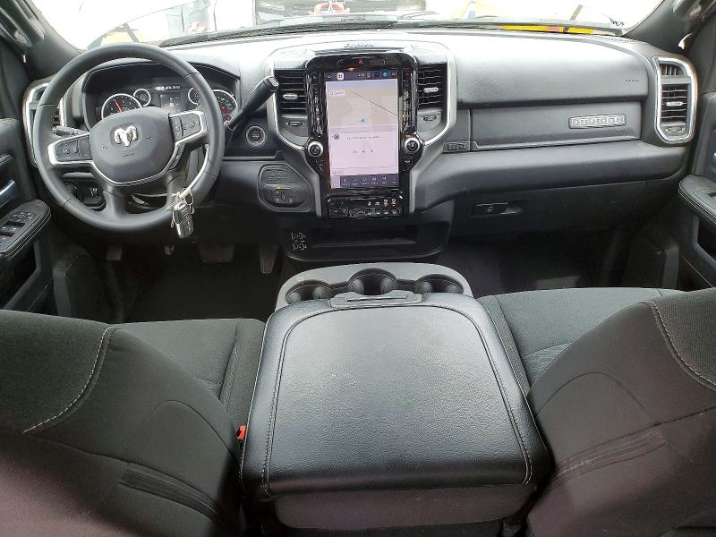 Продаж на аукціоні авто 2025 Ram 2500, vin: 3C6UR5DJ1SG580839, номер лоту: 49816706