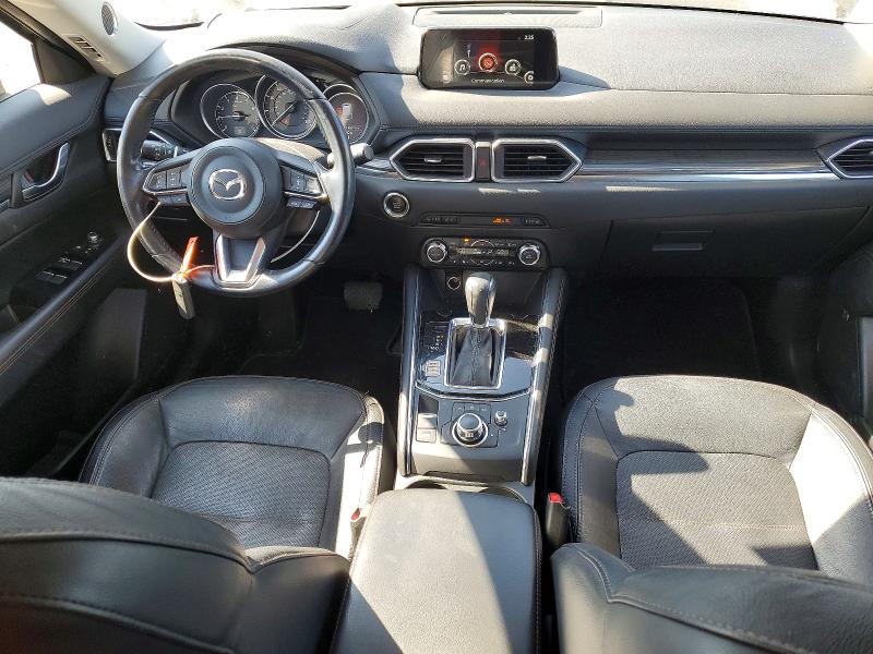 51088776 :رقم المزاد ، JM3KFBDL6H0164587 vin ، 2017 Mazda Cx-5 مزاد بيع