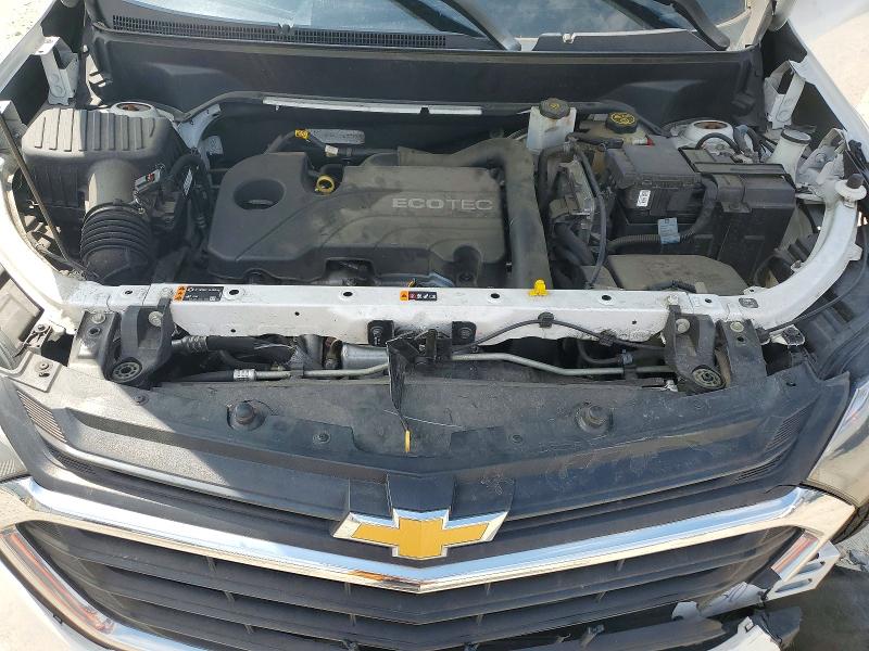 Продажа на аукционе авто 2021 Chevrolet Equinox, vin: 3GNAXUEV3ML393116, номер лота: 49875336