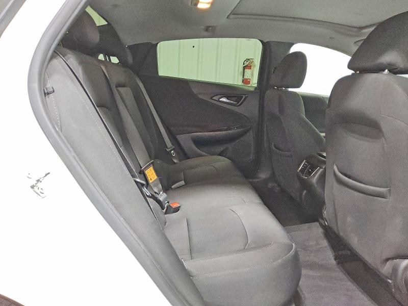 Продажа на аукционе авто 2021 Chevrolet Malibu, vin: 1G1ZD5ST7MF037963, номер лота: 49510896