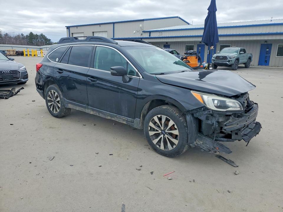Aukcja sprzedaży 2015 Subaru Outback, vin: 4S4BSAJC8F3292551, numer aukcji: 48336636