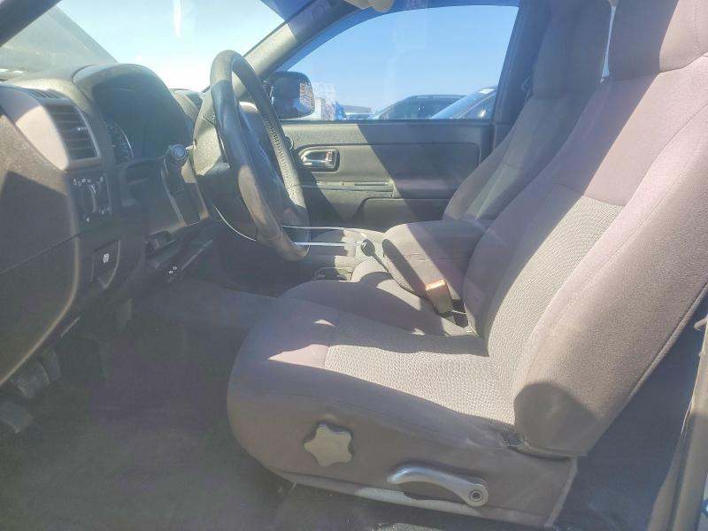 Продажа на аукционе авто 2012 Gmc Canyon, vin: 1GTD5MF90C8151636, номер лота: 50677696