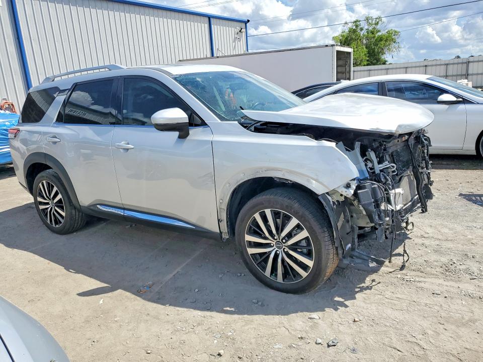 Продаж на аукціоні авто 2023 Nissan Pathfinder, vin: 5N1DR3DG6PC208226, номер лоту: 48243286