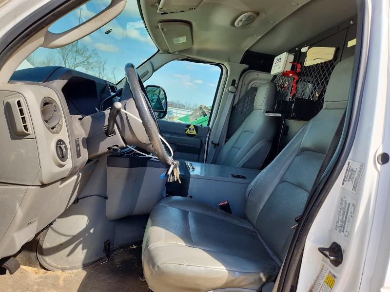 Продажа на аукционе авто 2011 Ford E250, vin: 1FTNS2ELXBDB30149, номер лота: 50670036