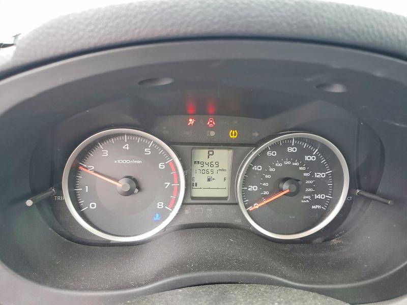 Aukcja sprzedaży 2016 Subaru Forester, vin: JF2SJABC4GH403785, numer aukcji: 51660806