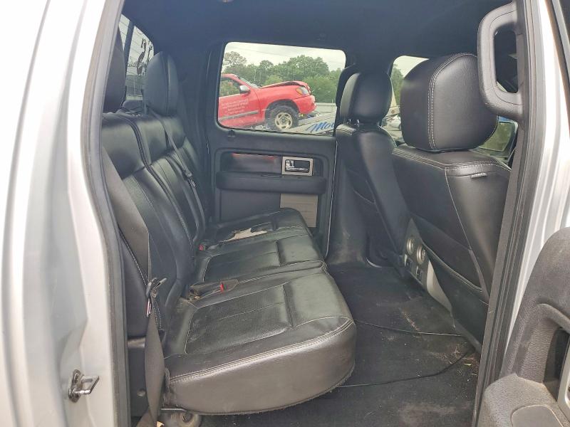 Aukcja sprzedaży 2012 Ford F150, vin: 1FTFW1EF2CKD28637, numer aukcji: 51025196
