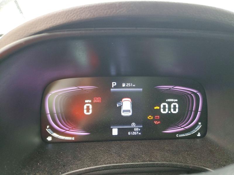 Aukcja sprzedaży 2023 Kia Soul, vin: KNDJ23AU0P7885464, numer aukcji: 50716706