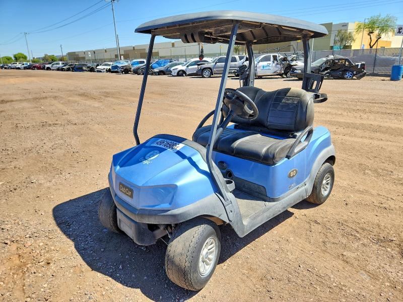 Aukcja sprzedaży 2020 Club Car Tempo Lithium, vin: AN2045125682, numer aukcji: 49616986