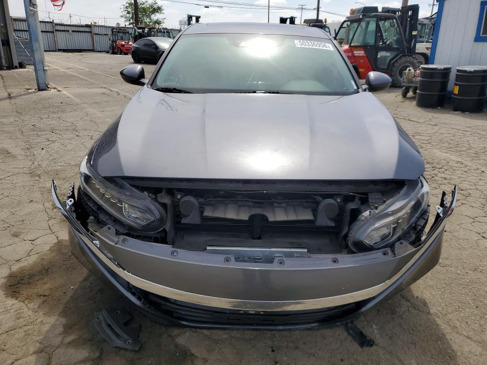 Продажа на аукционе авто 2018 Honda Accord, vin: 1HGCV1F47JA073880, номер лота: 50336956