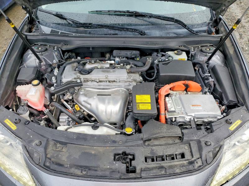 Продажа на аукционе авто 2013 Lexus Es, vin: JTHBW1GG8D2038259, номер лота: 50512466