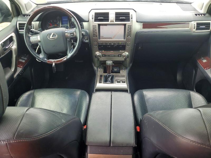 Aukcja sprzedaży 2018 Lexus Gx 460, vin: JTJBM7FX3J5184992, numer aukcji: 48568996