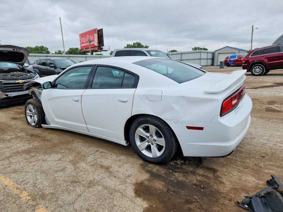 Aukcja sprzedaży 2011 Dodge Charger, vin: 2B3CL3CG1BH544151, numer aukcji: 50577196
