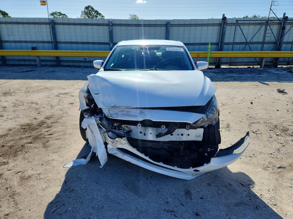 Aukcja sprzedaży 2015 Mazda 3, vin: 3MZBM1U79FM169317, numer aukcji: 51399866