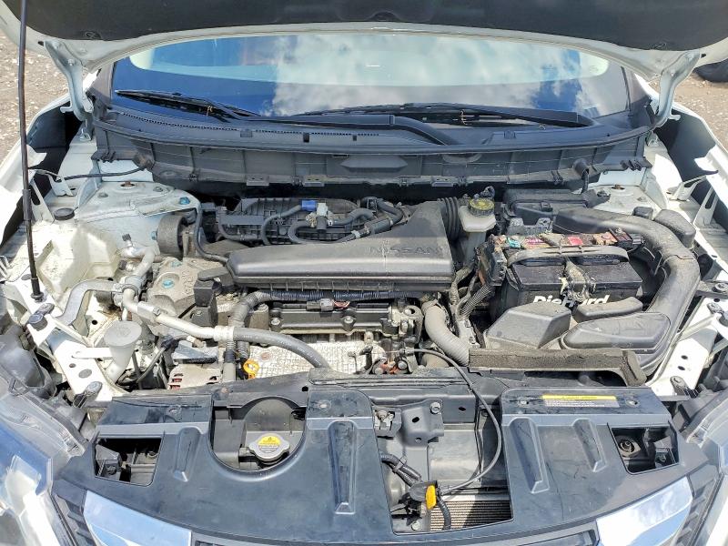 Продаж на аукціоні авто 2018 Nissan Rogue, vin: JN8AT2MT1JW487482, номер лоту: 51490826