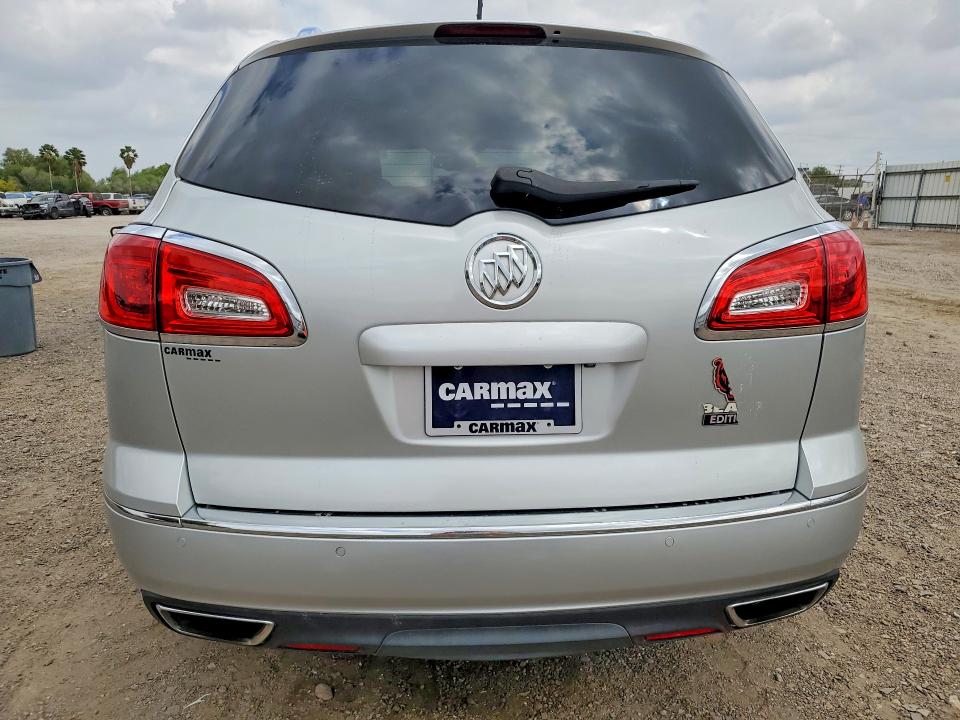 Продажа на аукционе авто 2014 Buick Enclave, vin: 5GAKRBKD8EJ301001, номер лота: 47940486