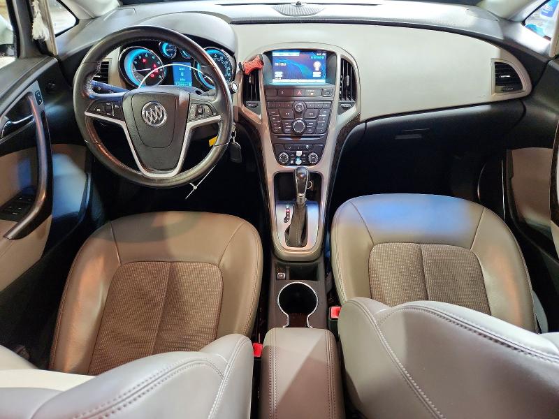 Aukcja sprzedaży 2013 Buick Verano, vin: 1G4PP5SK2D4102223, numer aukcji: 48119416