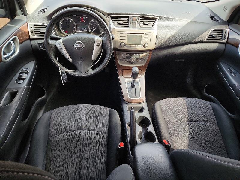 Aukcja sprzedaży 2014 Nissan Sentra, vin: 3N1AB7AP1EY282846, numer aukcji: 48849366