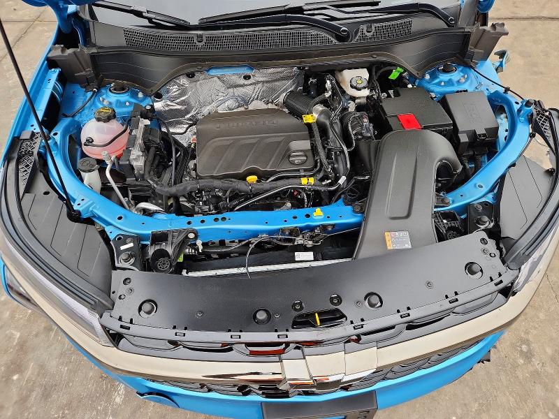 Продаж на аукціоні авто 2026 Chevrolet Trax, vin: KL77LJEP3TC119243, номер лоту: 51025536