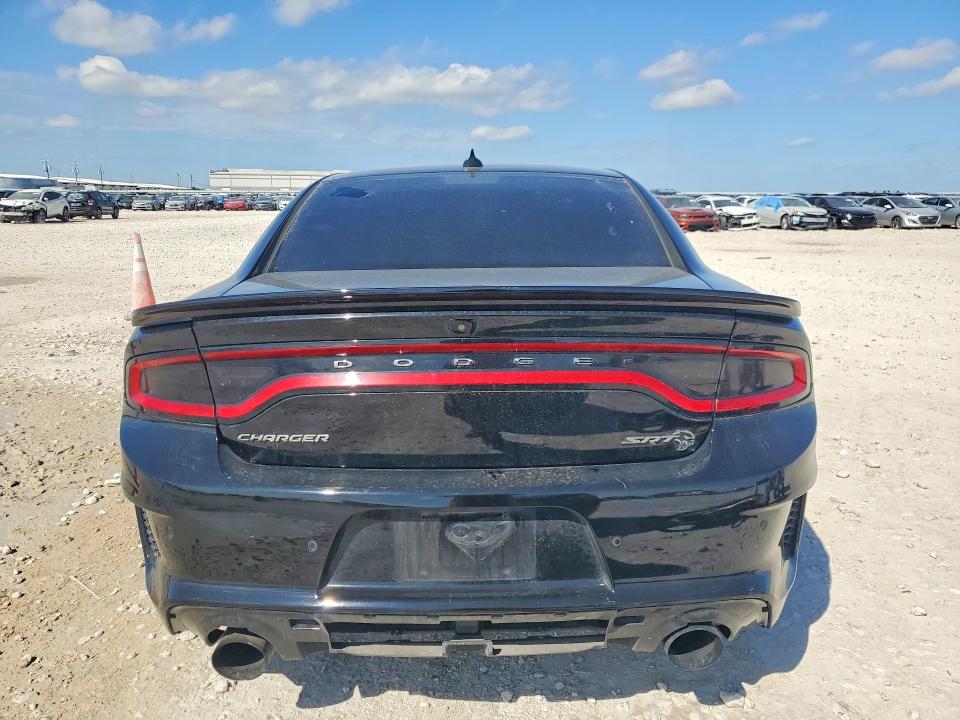 49279486 :رقم المزاد ، 2C3CDXL97LH135730 vin ، 2020 Dodge Charger مزاد بيع
