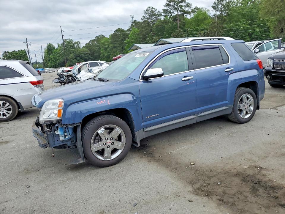 51109396 :رقم المزاد ، 2GKALWEK2C6306772 vin ، 2012 Gmc Terrain مزاد بيع