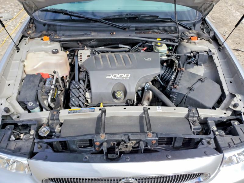 Продажа на аукционе авто 2002 Buick Lesabre, vin: 1G4HP54K724144529, номер лота: 48980146
