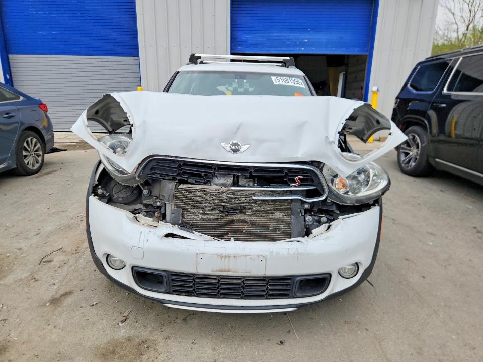 Продаж на аукціоні авто 2015 Mini Cooper, vin: WMWZC5C55FWP48264, номер лоту: 51681396