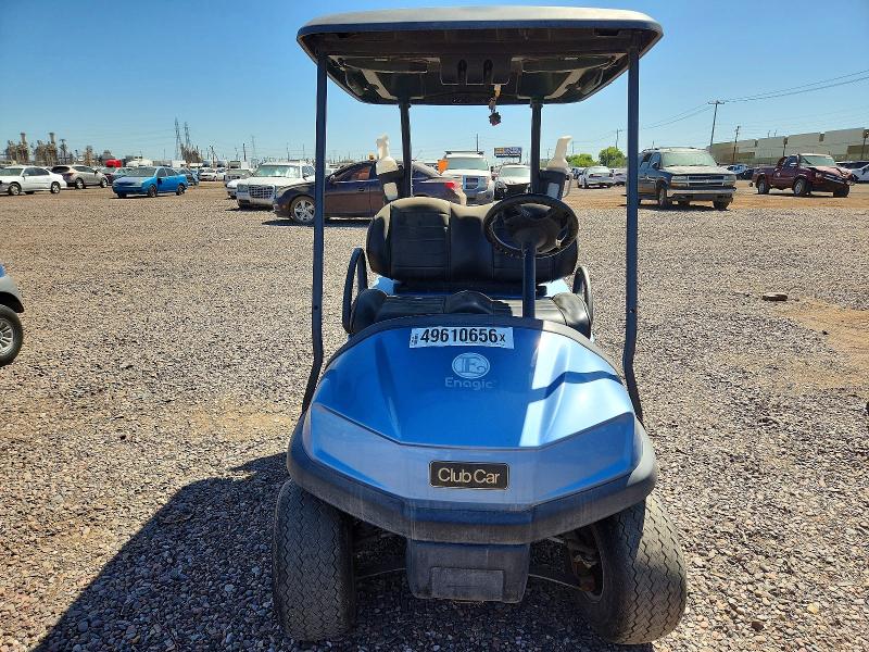 Продаж на аукціоні авто 2020 Club Car Tempo Lithium, vin: AN2045125640, номер лоту: 49610656