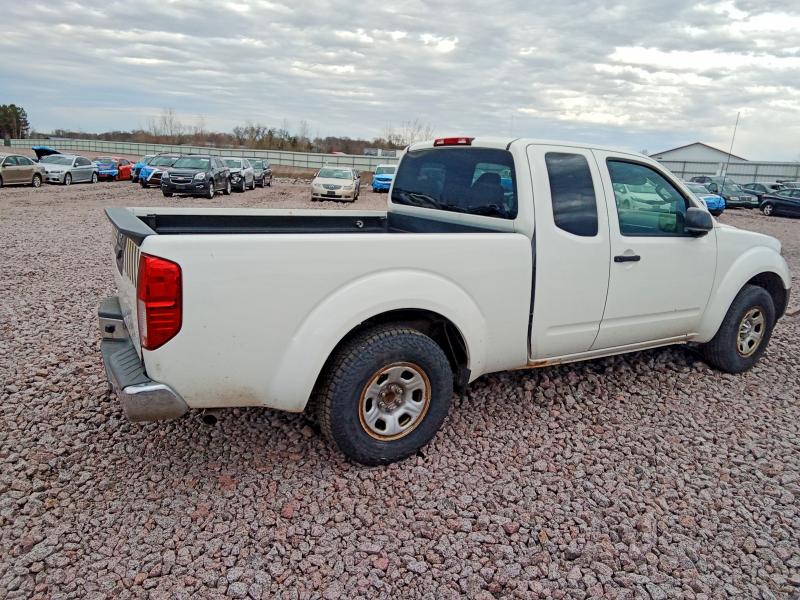 Aukcja sprzedaży 2015 Nissan Frontier, vin: 1N6BD0CT5FN762185, numer aukcji: 47301206