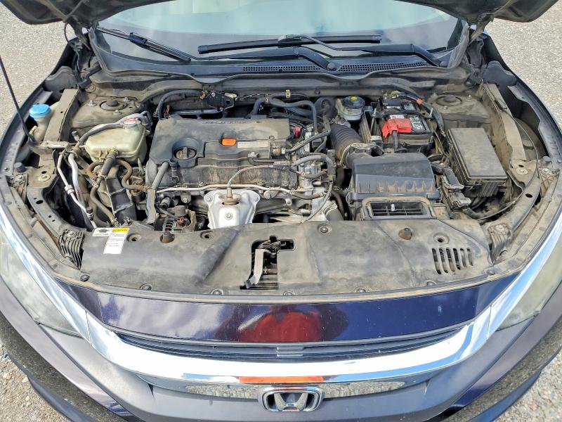 Aukcja sprzedaży 2016 Honda Civic, vin: 2HGFC2F53GH503125, numer aukcji: 49775976