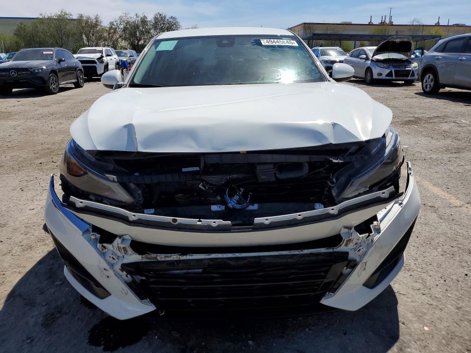 Auction sale of the 2023 Nissan Altima, vin: 1N4BL4BV7PN410068, lot number: 49445846