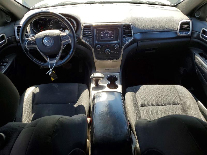 49318236 :رقم المزاد ، 1C4RJFAG1EC320663 vin ، 2014 Jeep Grand Cherokee مزاد بيع