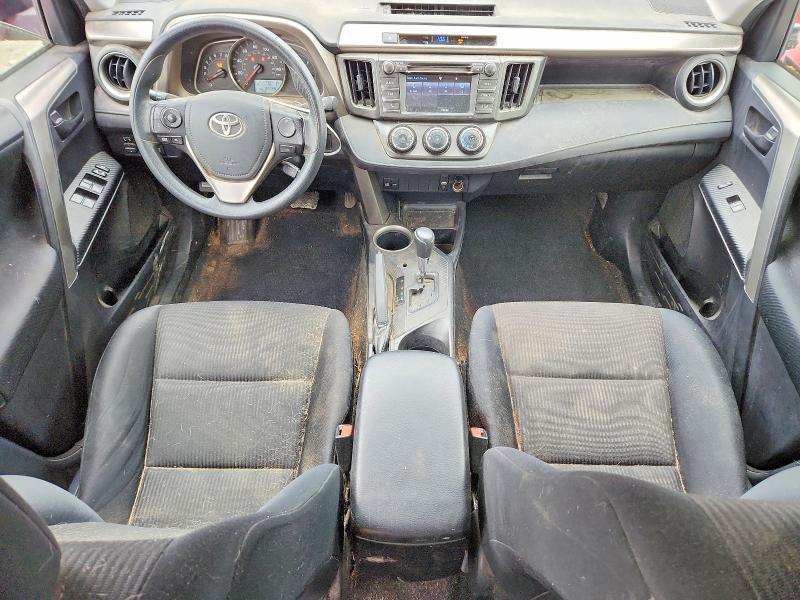 Aukcja sprzedaży 2014 Toyota Rav 4, vin: JTMBFREV9EJ009961, numer aukcji: 51290276