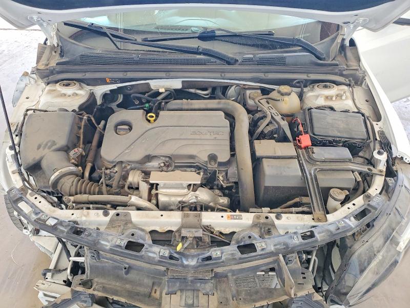Продаж на аукціоні авто 2022 Chevrolet Malibu, vin: 1G1ZD5ST0NF132110, номер лоту: 50799106