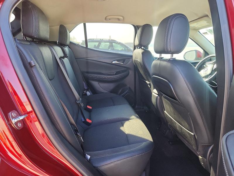 Aukcja sprzedaży 2023 Buick Encore Gx, vin: KL4MMDS25PB088225, numer aukcji: 49122326