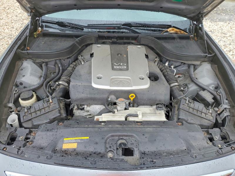 2013 Infiniti G37 Sedan მანქანა იყიდება აუქციონზე, vin: JN1CV6AR2DM355199, აუქციონის ნომერი: 49478476